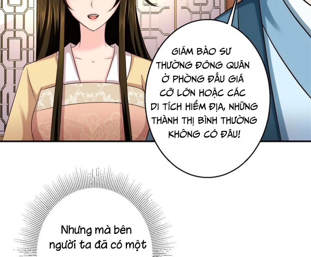 Cửu Dương Đế Tôn Chapter 181 - 32