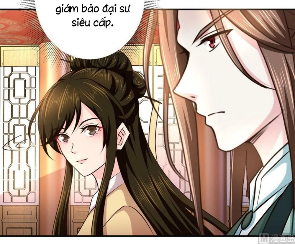 Cửu Dương Đế Tôn Chapter 181 - 33