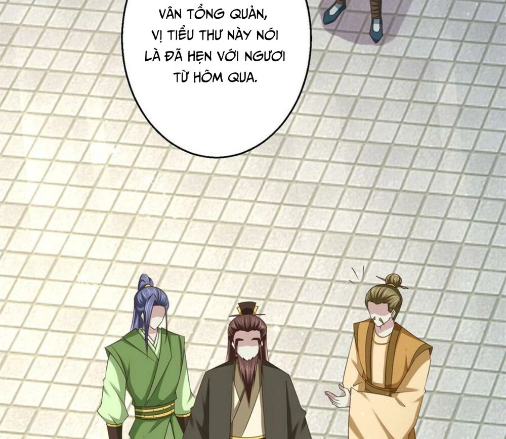 Cửu Dương Đế Tôn Chapter 181 - 37