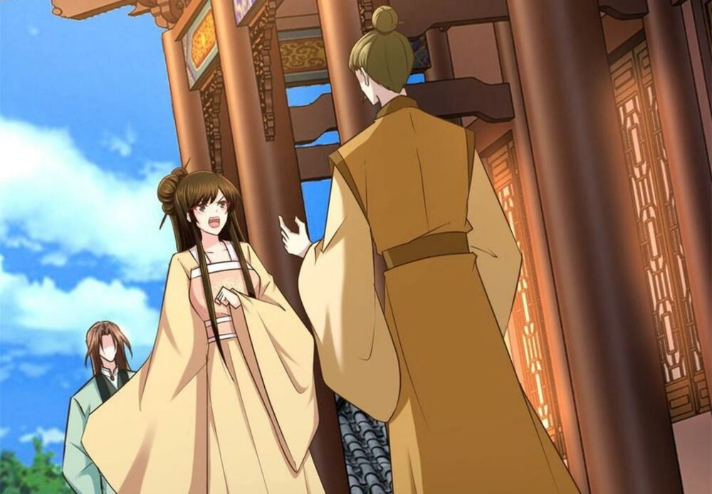 Cửu Dương Đế Tôn Chapter 181 - 45