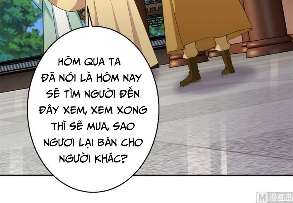 Cửu Dương Đế Tôn Chapter 181 - 46