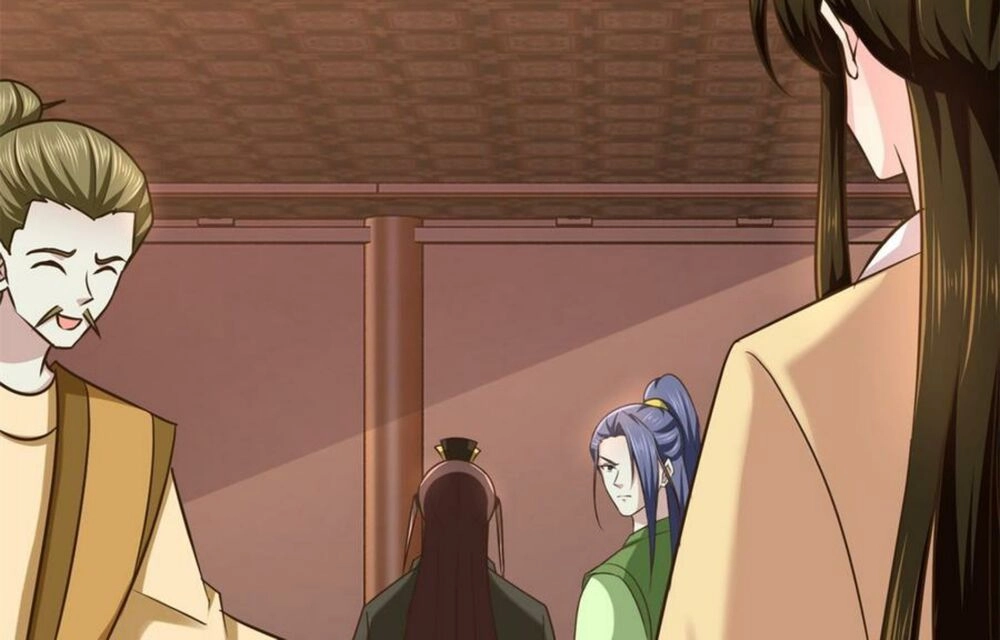 Cửu Dương Đế Tôn Chapter 181 - 48