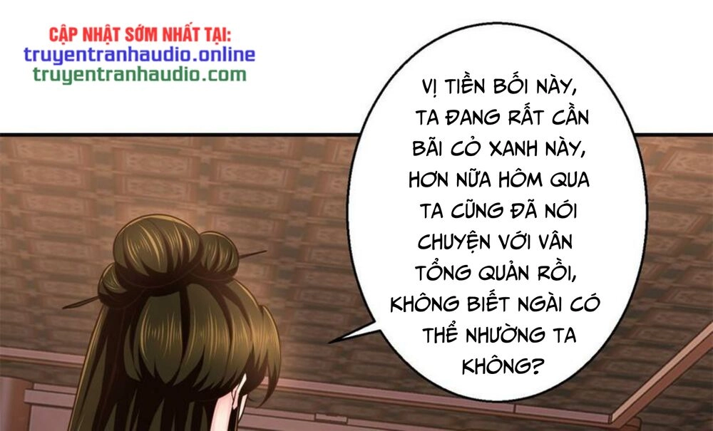 Cửu Dương Đế Tôn Chapter 181 - 50