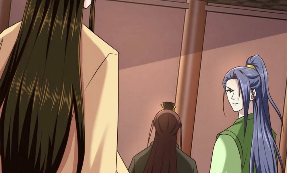 Cửu Dương Đế Tôn Chapter 181 - 51