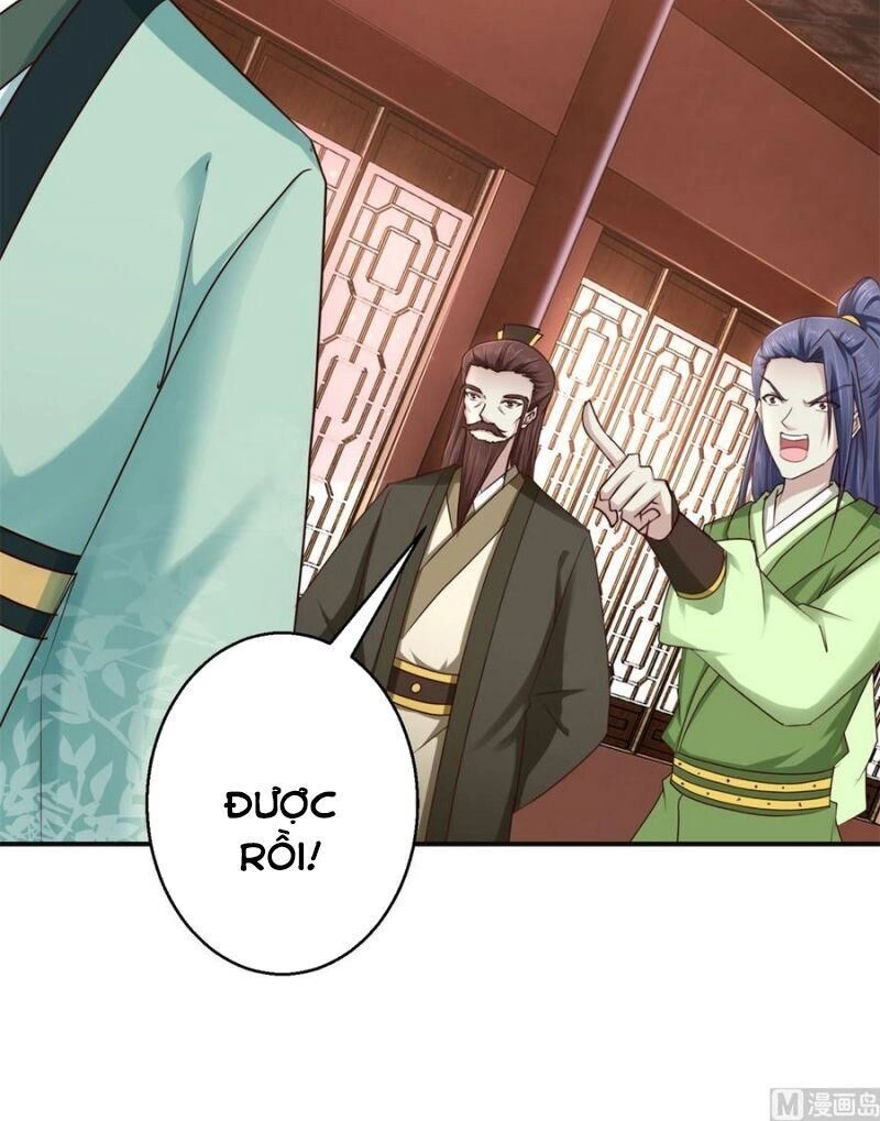 Cửu Dương Đế Tôn Chapter 182 - 16
