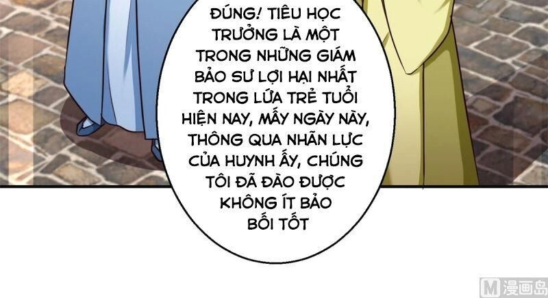 Cửu Dương Đế Tôn Chapter 183 - 23