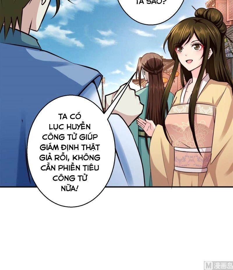 Cửu Dương Đế Tôn Chapter 183 - 26