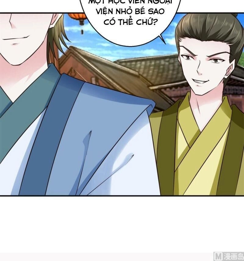 Cửu Dương Đế Tôn Chapter 184 - 2