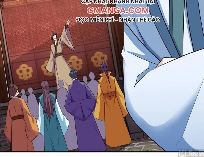 Cửu Dương Đế Tôn Chapter 184 - 5