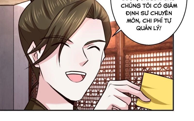 Cửu Dương Đế Tôn Chapter 184 - 16