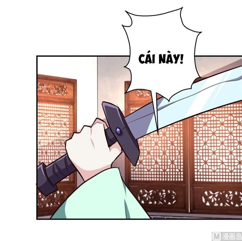 Cửu Dương Đế Tôn Chapter 184 - 22