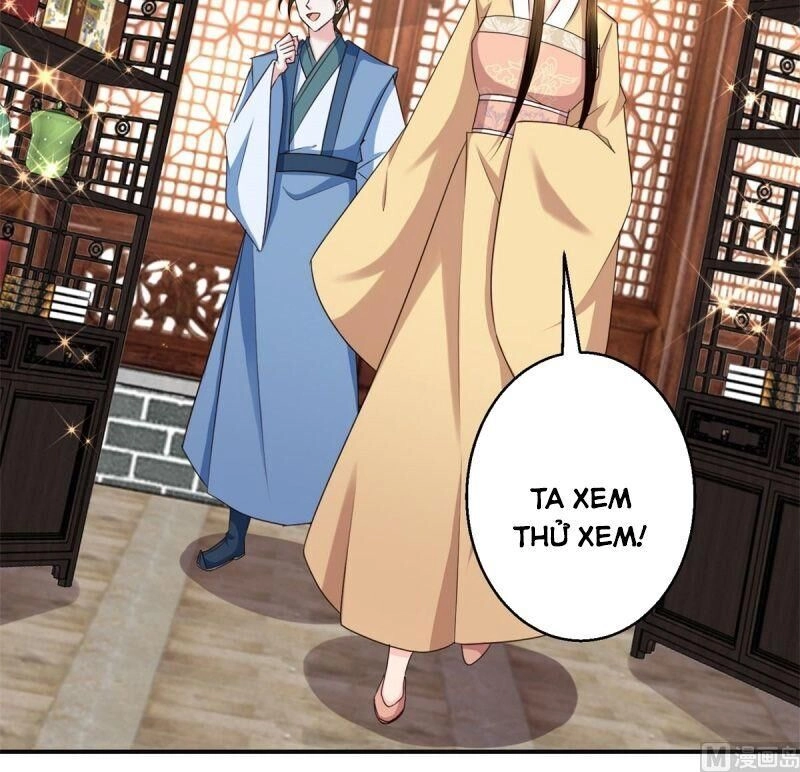 Cửu Dương Đế Tôn Chapter 184 - 24