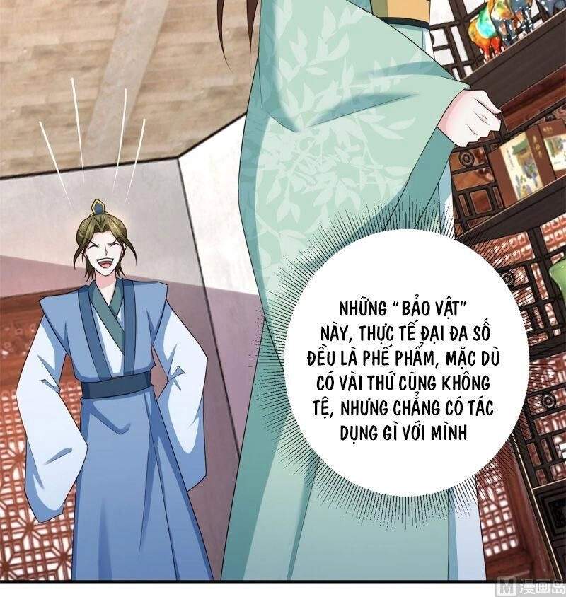 Cửu Dương Đế Tôn Chapter 184 - 29