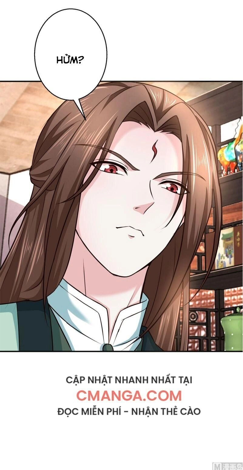 Cửu Dương Đế Tôn Chapter 184 - 30