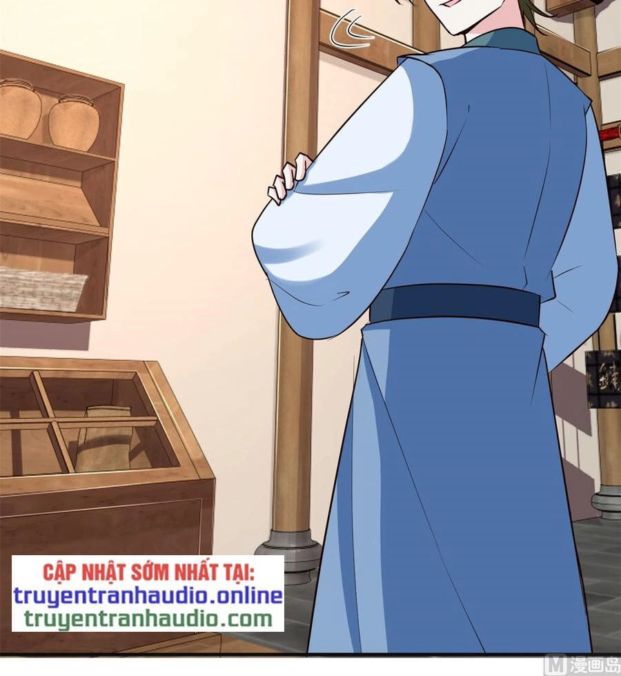 Cửu Dương Đế Tôn Chapter 185 - 8