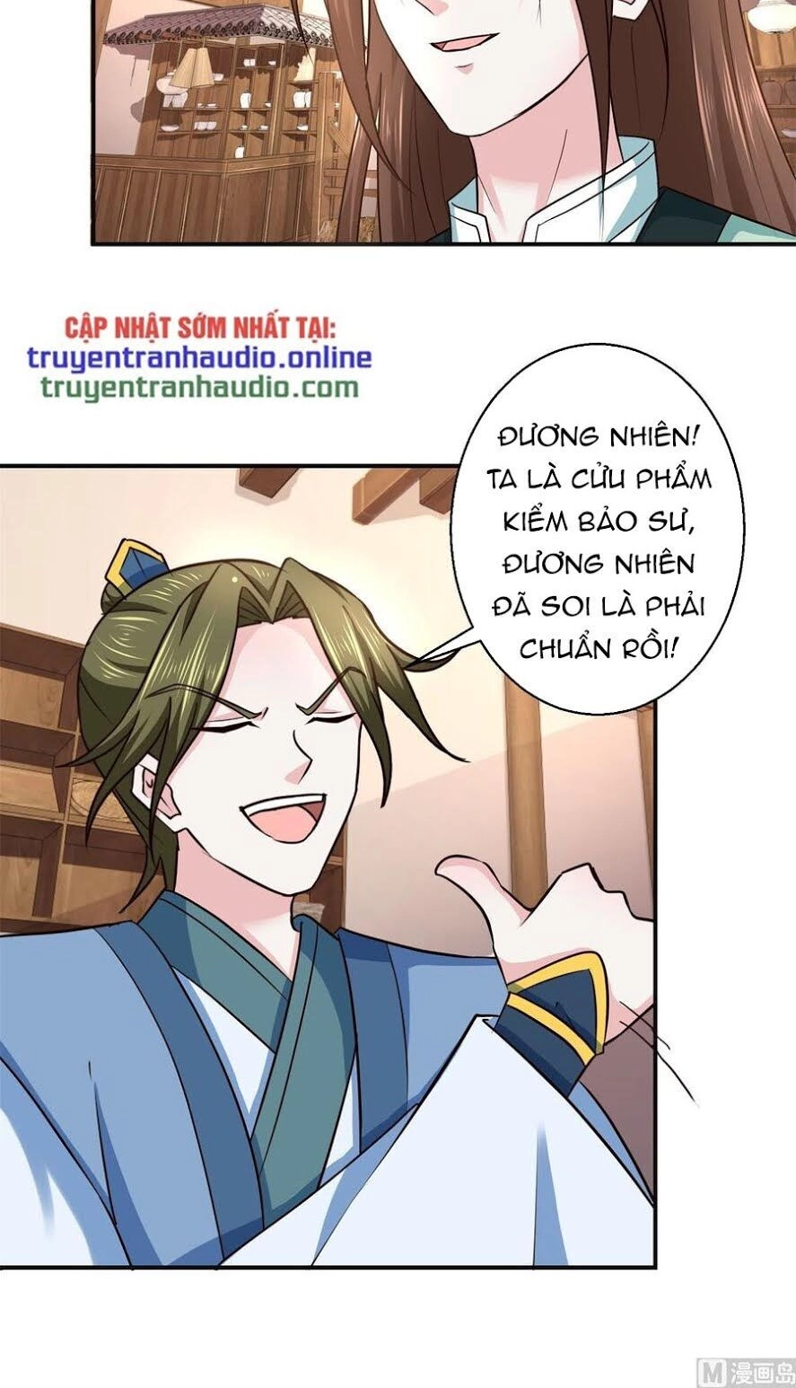 Cửu Dương Đế Tôn Chapter 185 - 11