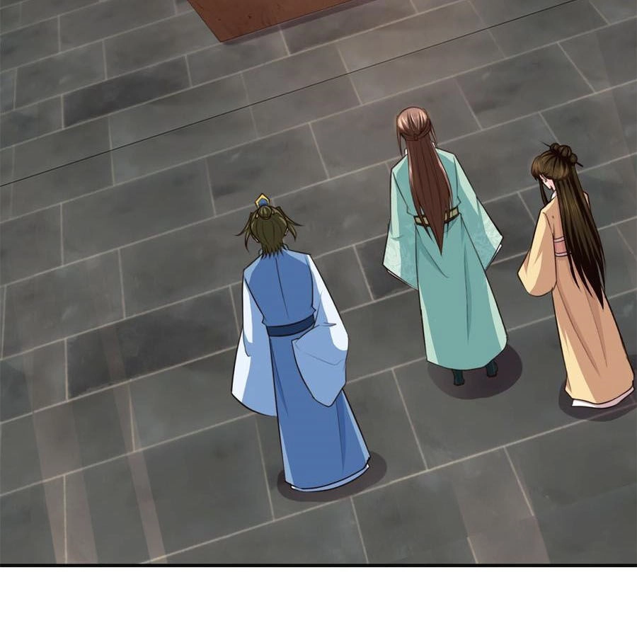 Cửu Dương Đế Tôn Chapter 185 - 22