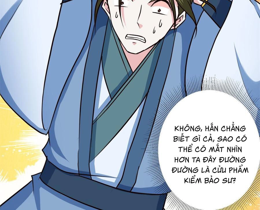 Cửu Dương Đế Tôn Chapter 186 - 2