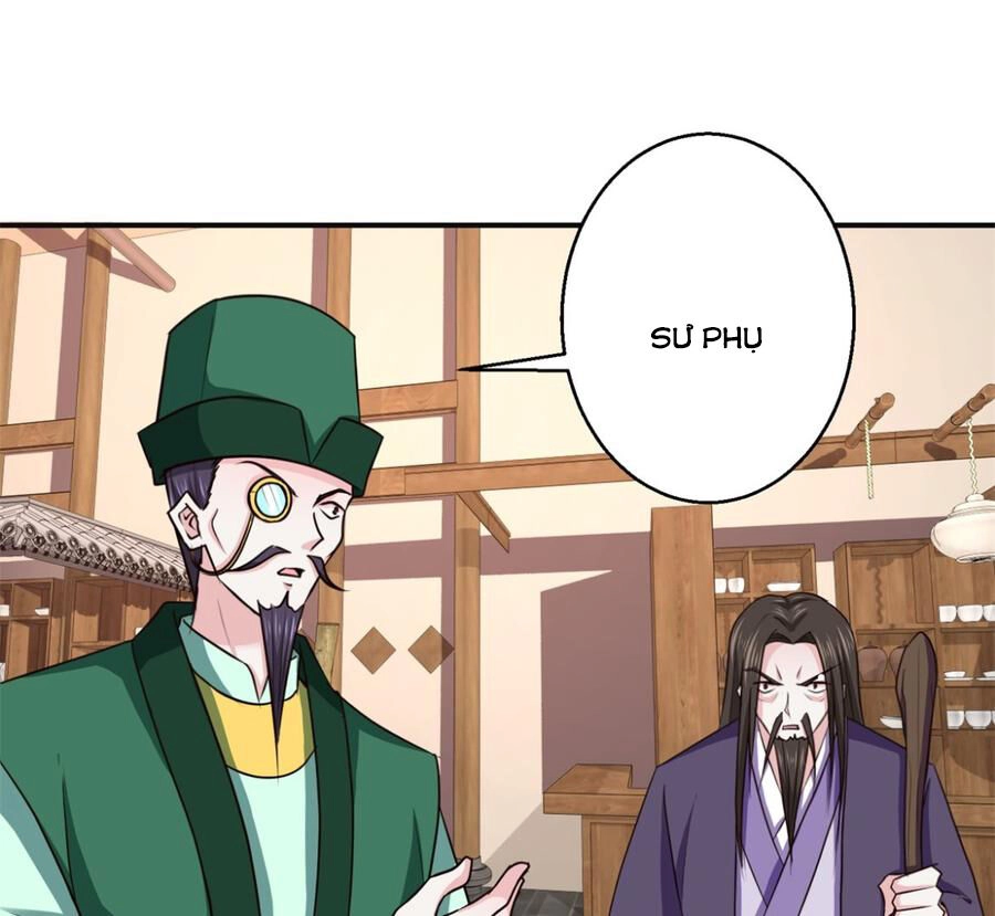 Cửu Dương Đế Tôn Chapter 186 - 5