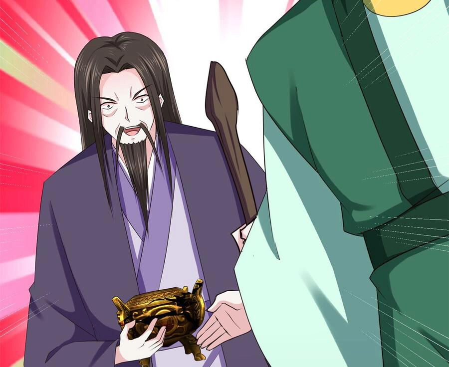 Cửu Dương Đế Tôn Chapter 186 - 22