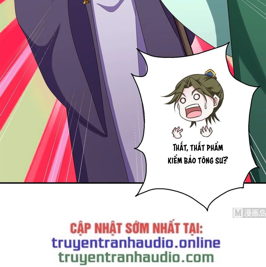 Cửu Dương Đế Tôn Chapter 186 - 23