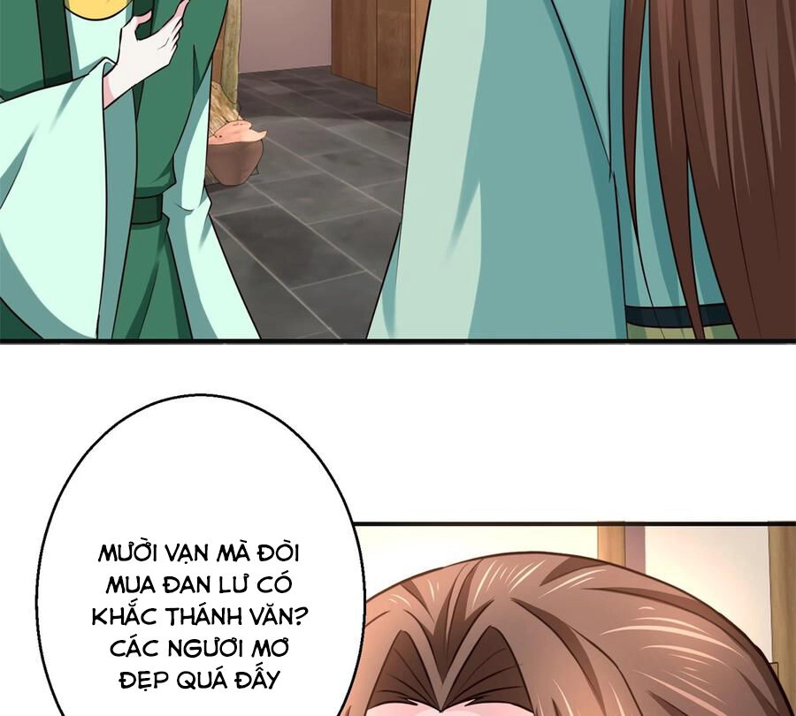 Cửu Dương Đế Tôn Chapter 186 - 26
