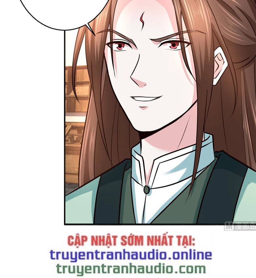 Cửu Dương Đế Tôn Chapter 186 - 27