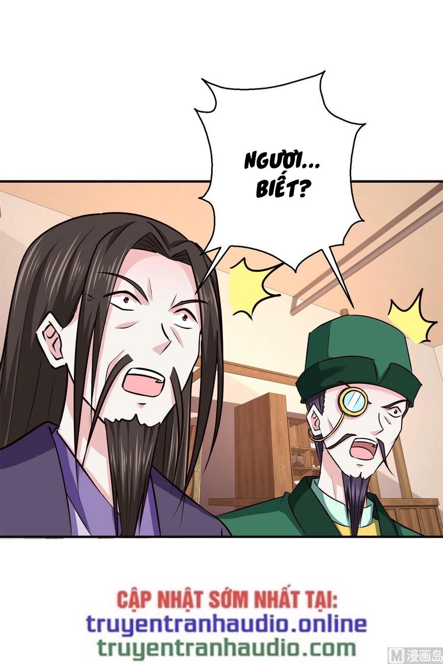 Cửu Dương Đế Tôn Chapter 186 - 28