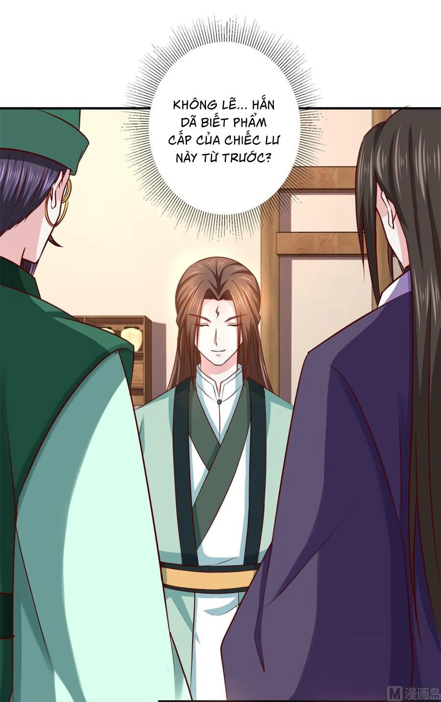 Cửu Dương Đế Tôn Chapter 186 - 29