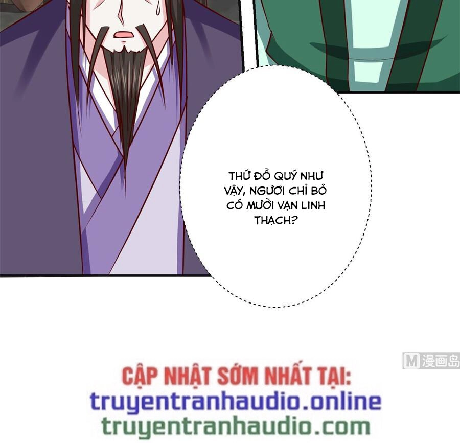 Cửu Dương Đế Tôn Chapter 186 - 32