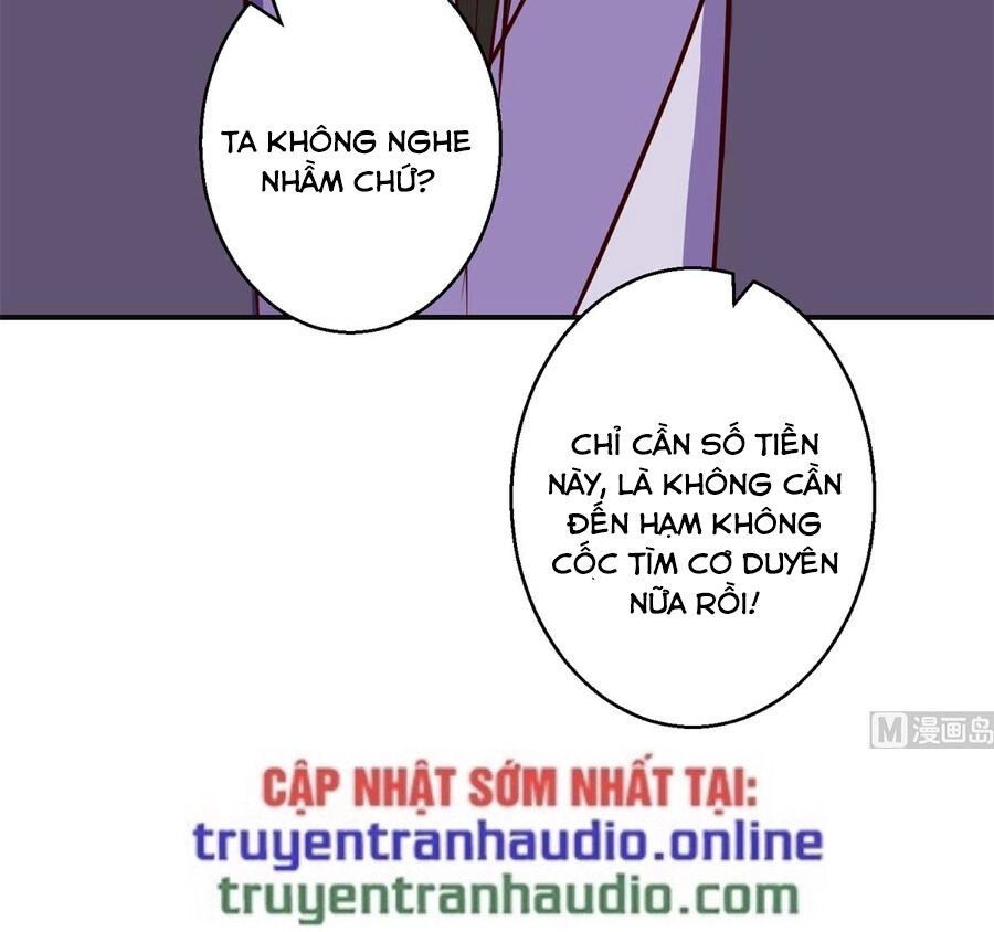 Cửu Dương Đế Tôn Chapter 186 - 36