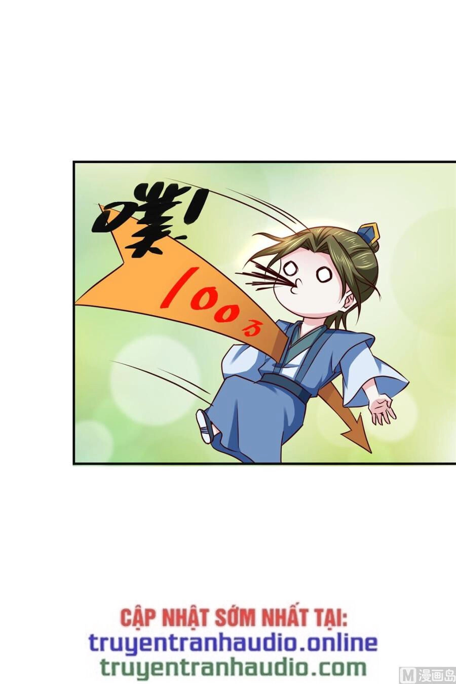 Cửu Dương Đế Tôn Chapter 186 - 37