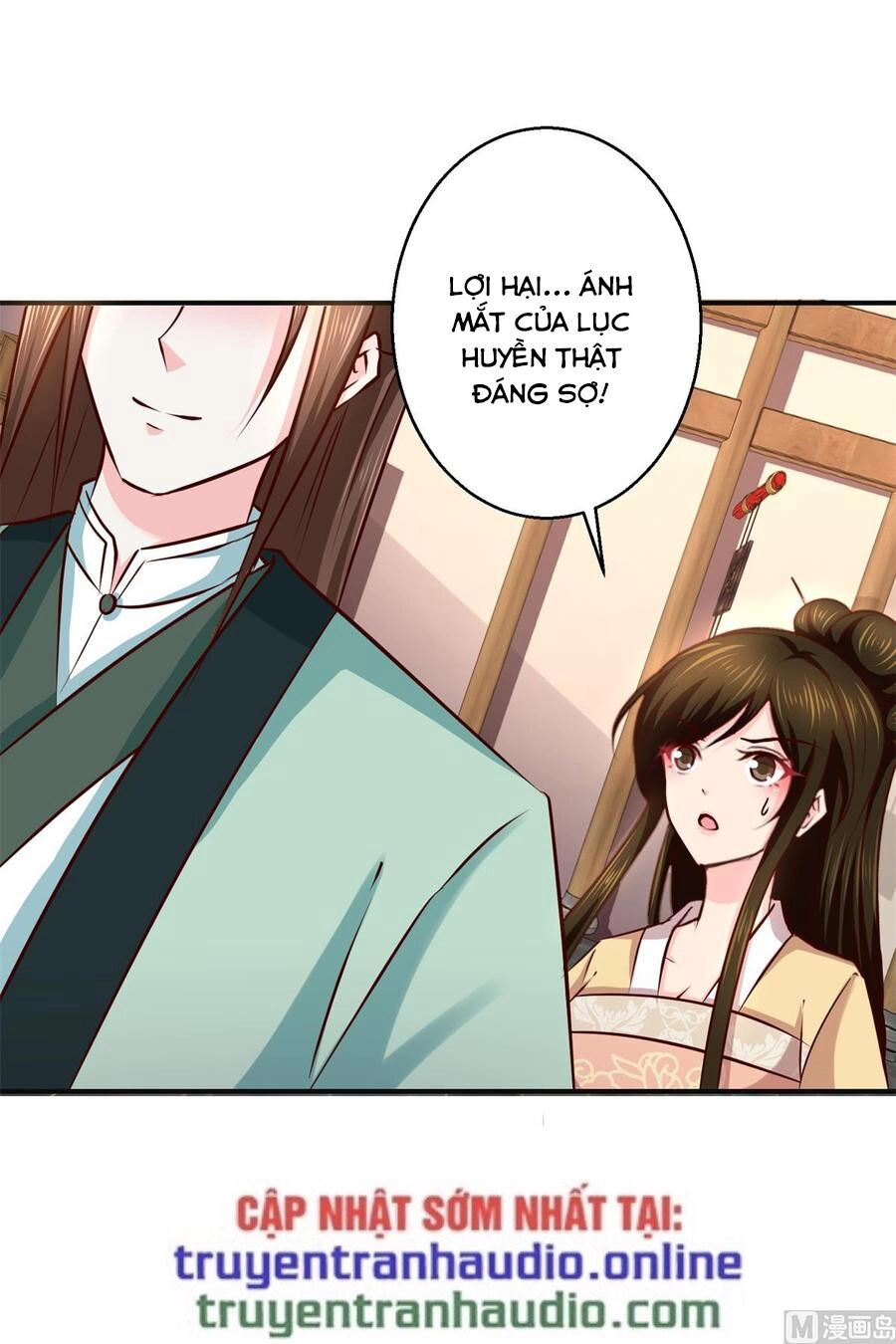 Cửu Dương Đế Tôn Chapter 186 - 38