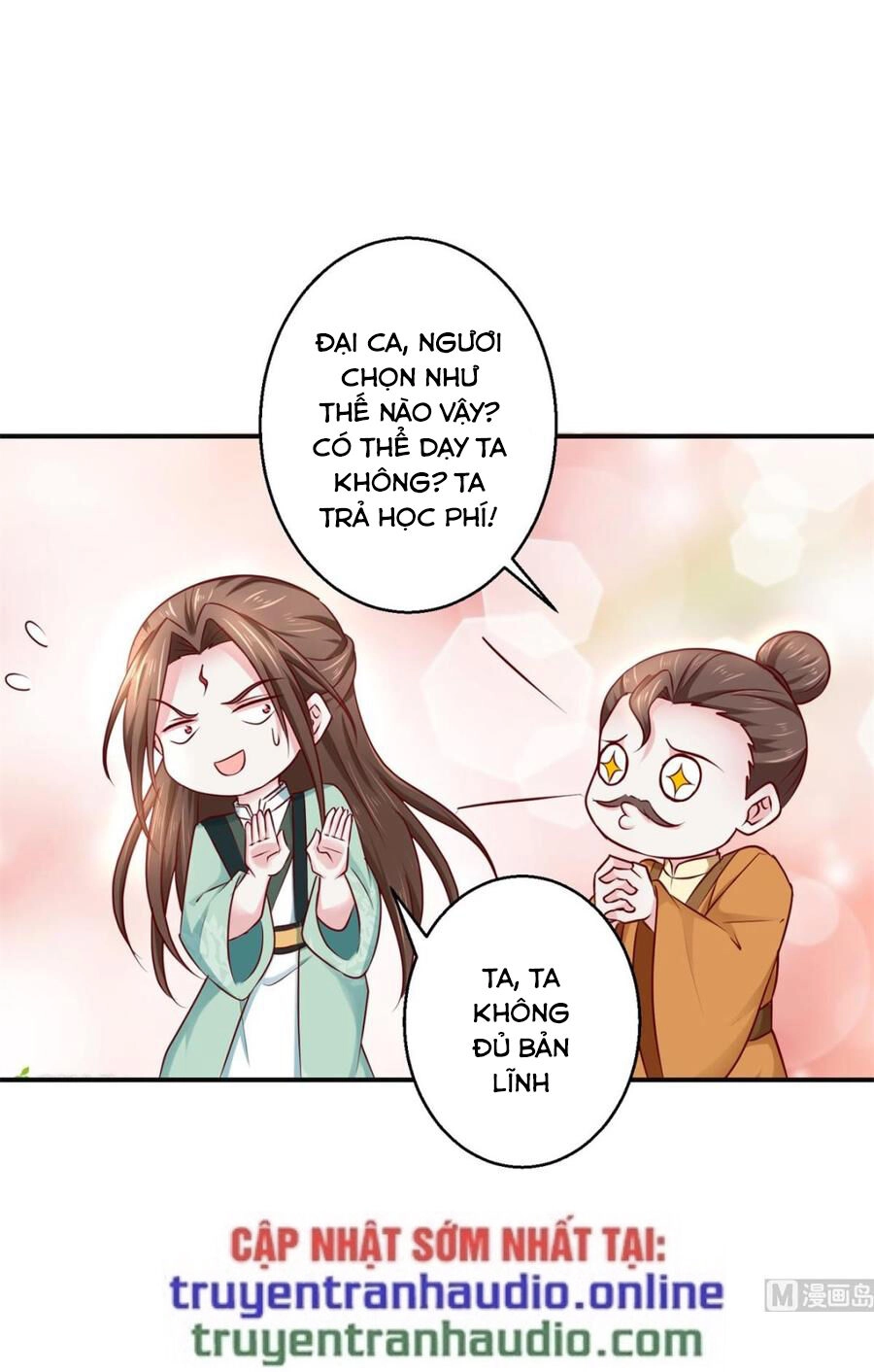 Cửu Dương Đế Tôn Chapter 186 - 45