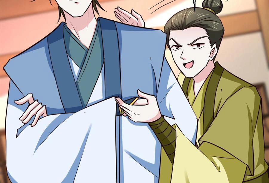 Cửu Dương Đế Tôn Chapter 187 - 2