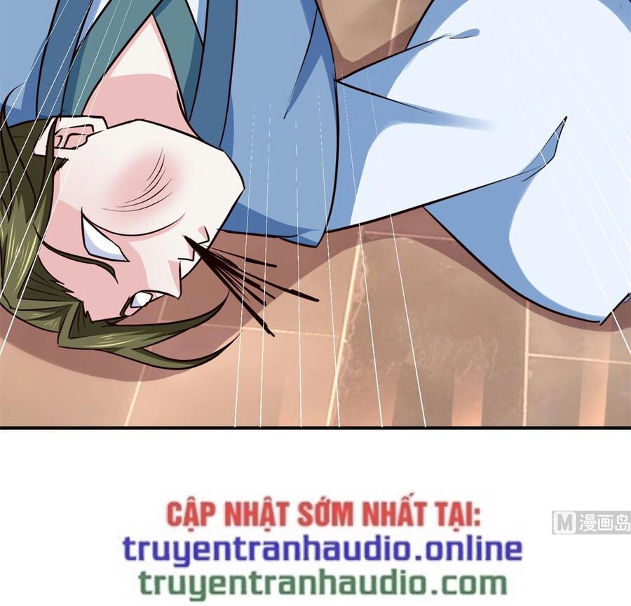 Cửu Dương Đế Tôn Chapter 187 - 9