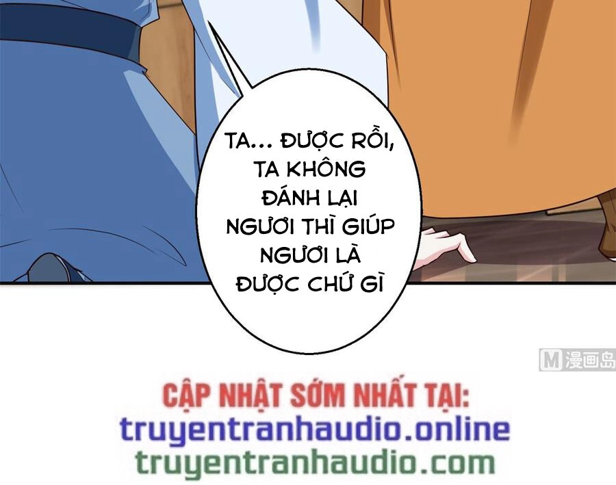 Cửu Dương Đế Tôn Chapter 187 - 15