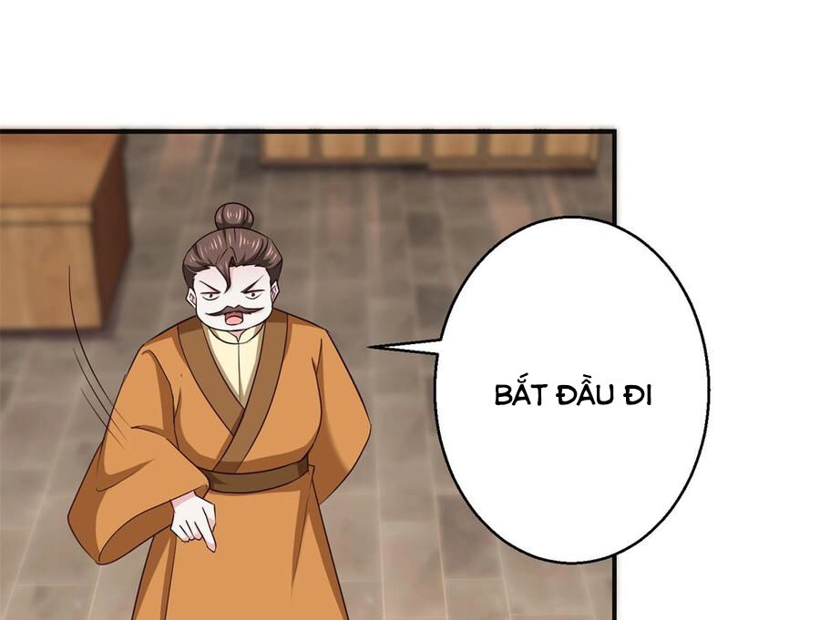 Cửu Dương Đế Tôn Chapter 187 - 16