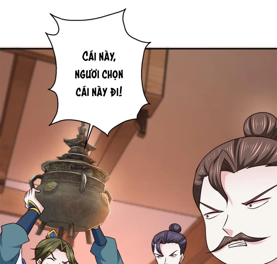Cửu Dương Đế Tôn Chapter 187 - 21