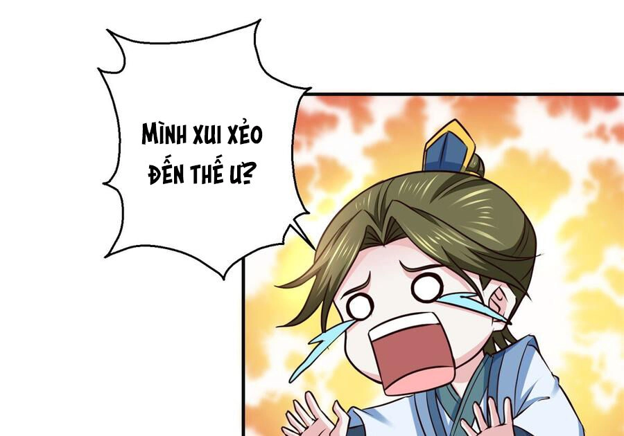 Cửu Dương Đế Tôn Chapter 187 - 24