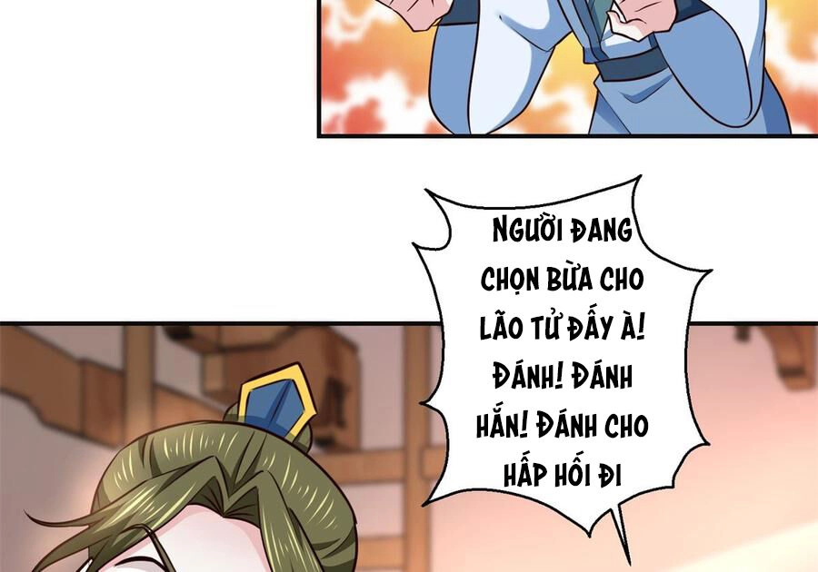 Cửu Dương Đế Tôn Chapter 187 - 25