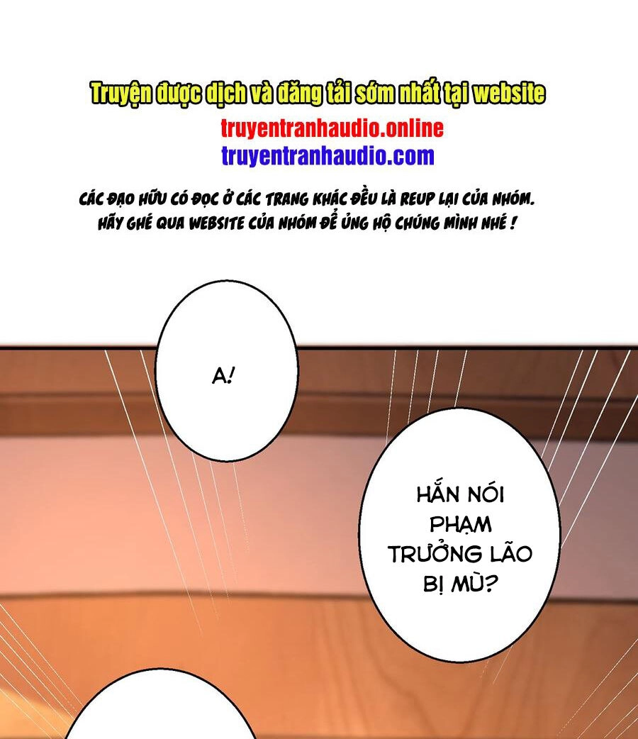 Cửu Dương Đế Tôn Chapter 188 - 1