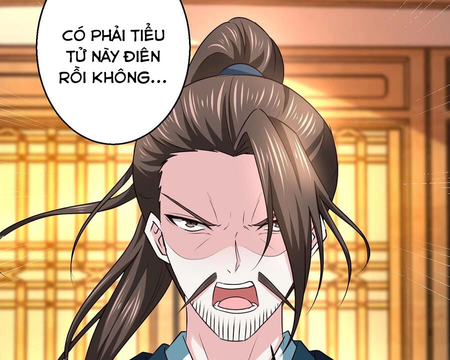 Cửu Dương Đế Tôn Chapter 188 - 2