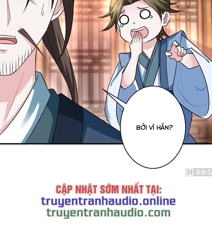 Cửu Dương Đế Tôn Chapter 188 - 8