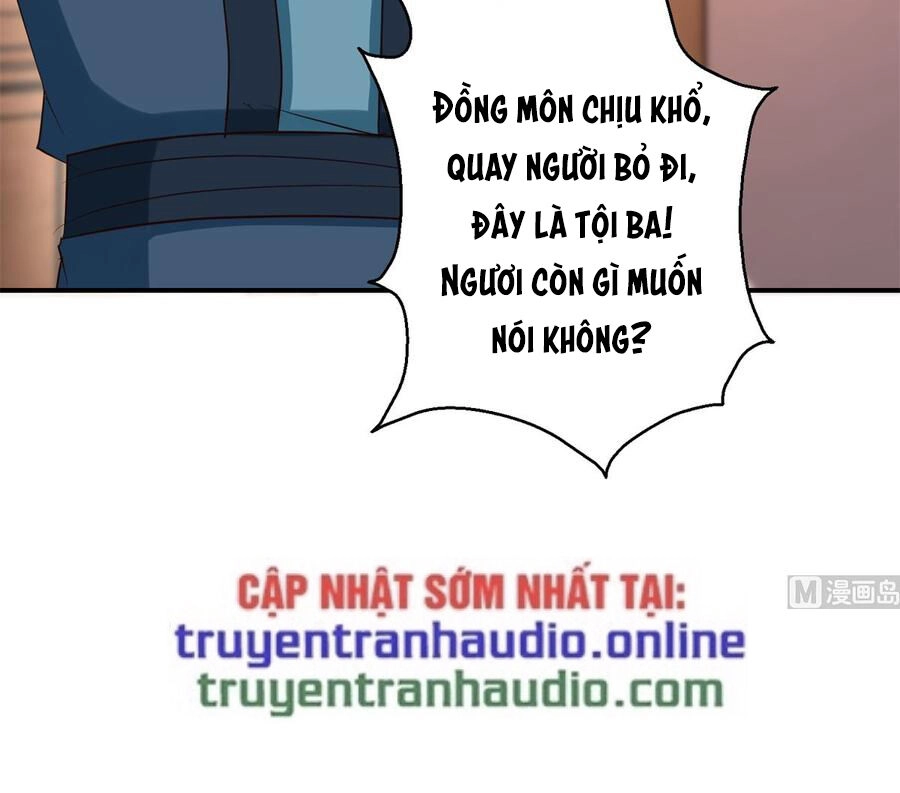 Cửu Dương Đế Tôn Chapter 188 - 14