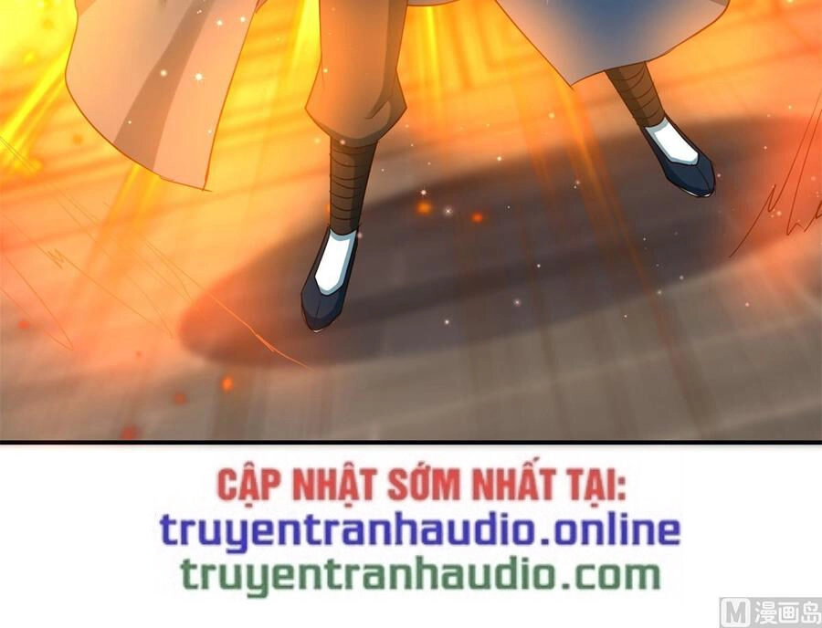 Cửu Dương Đế Tôn Chapter 188 - 21