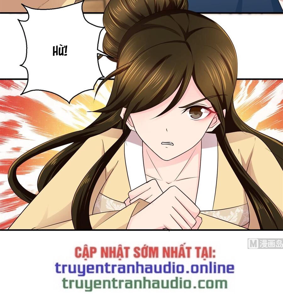 Cửu Dương Đế Tôn Chapter 188 - 25