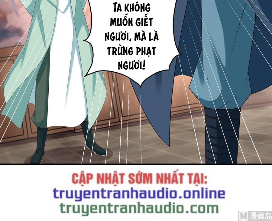 Cửu Dương Đế Tôn Chapter 188 - 33