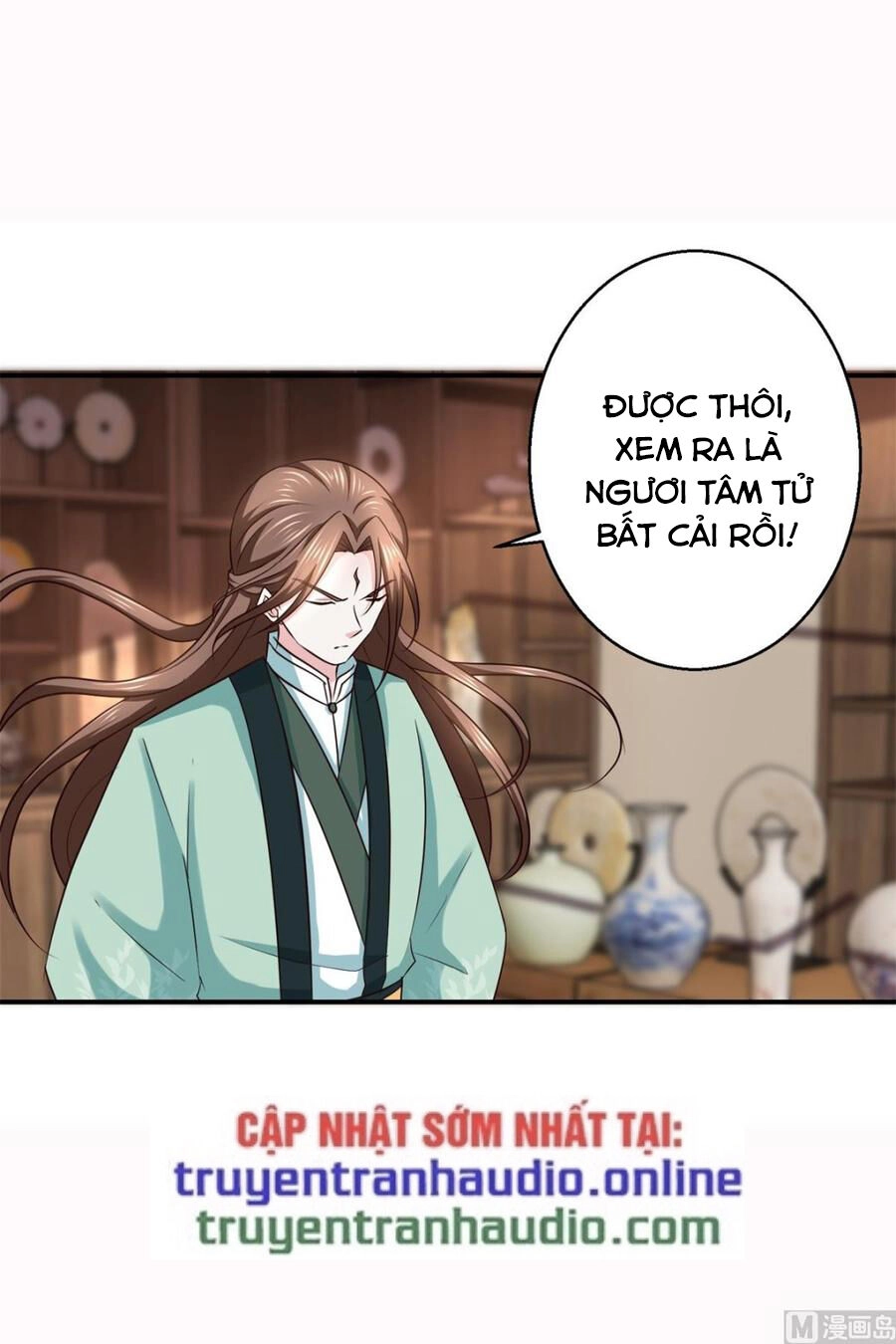 Cửu Dương Đế Tôn Chapter 188 - 34