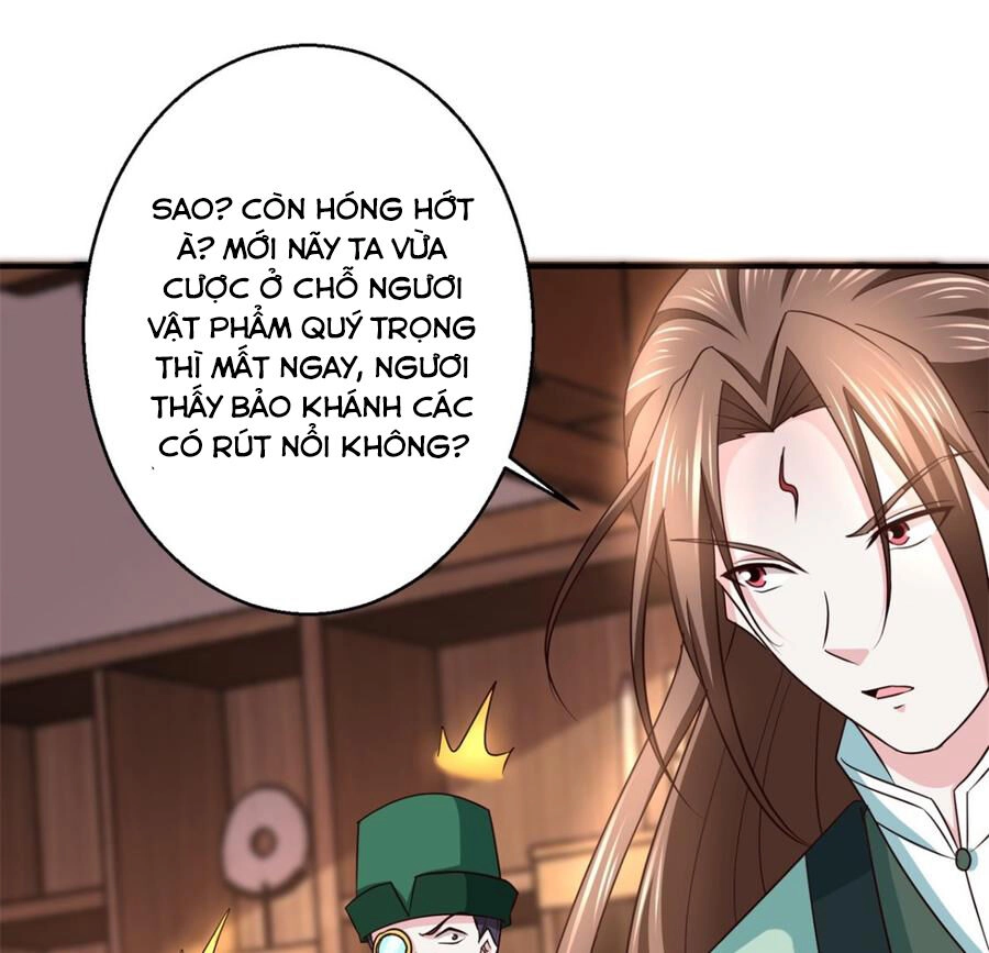 Cửu Dương Đế Tôn Chapter 188 - 35